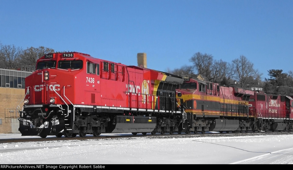 CP 7436
